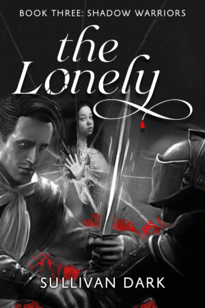 The Lonely (Book 3)