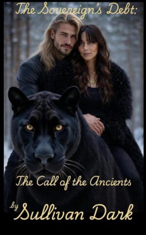 The Sovereign's Debt: The Call of the Ancients: Book 3 in the Dragon/Dhampir Dynasty Series